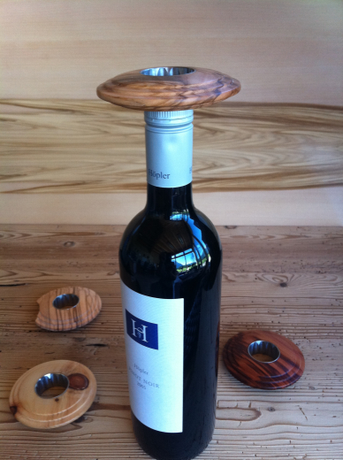 Weindreher &quote;Set&quote;