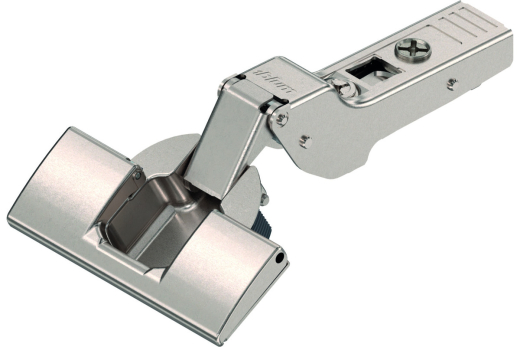 Blum Scharnier Clip Top 120° Inserta Mittelanschlag 71T5690B