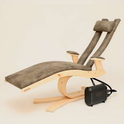 Serpenta ARORA Zirbenholz