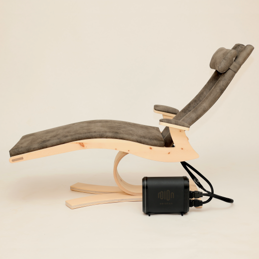 Serpenta ARORA Zirbenholz