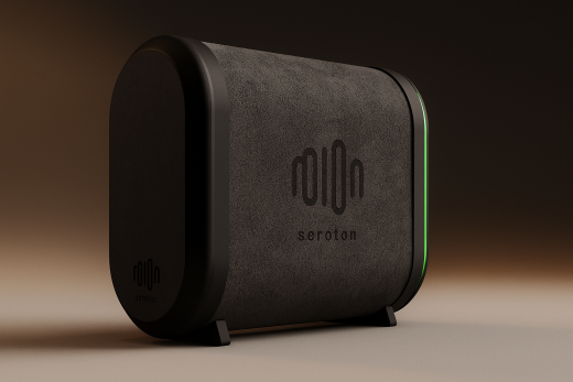 Serpenta ARORA Zirbenholz