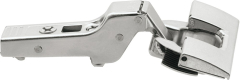 Blum Scharnier Clip Top 120° Inserta Mittelanschlag 71T5690B